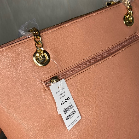 Aldo shoulder bag - Picture 3 of 6